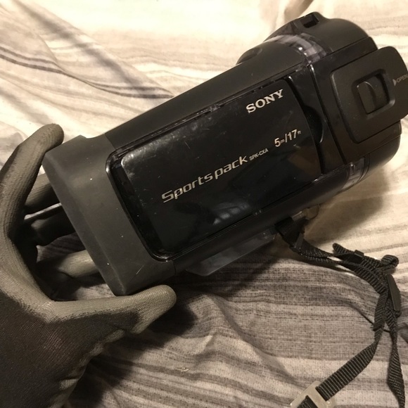 Sony Sport 5 Pak - Picture 6 of 6